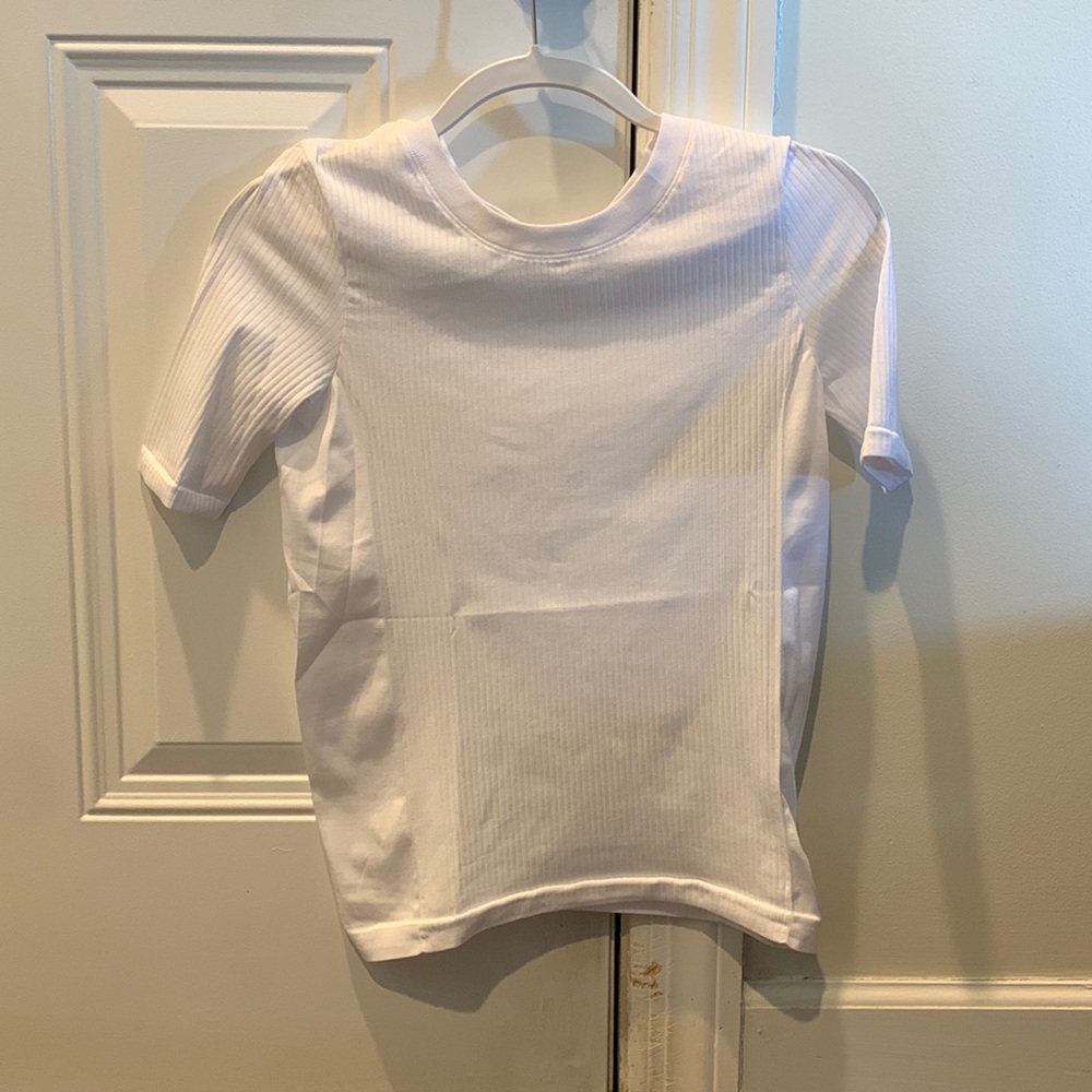 Sweat wicking t-shirt